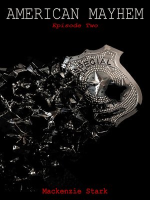 cover image of American Mayhem
